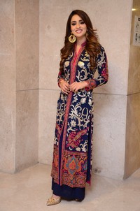Musskan Sethi Pics